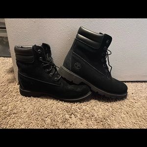 Timberland boots